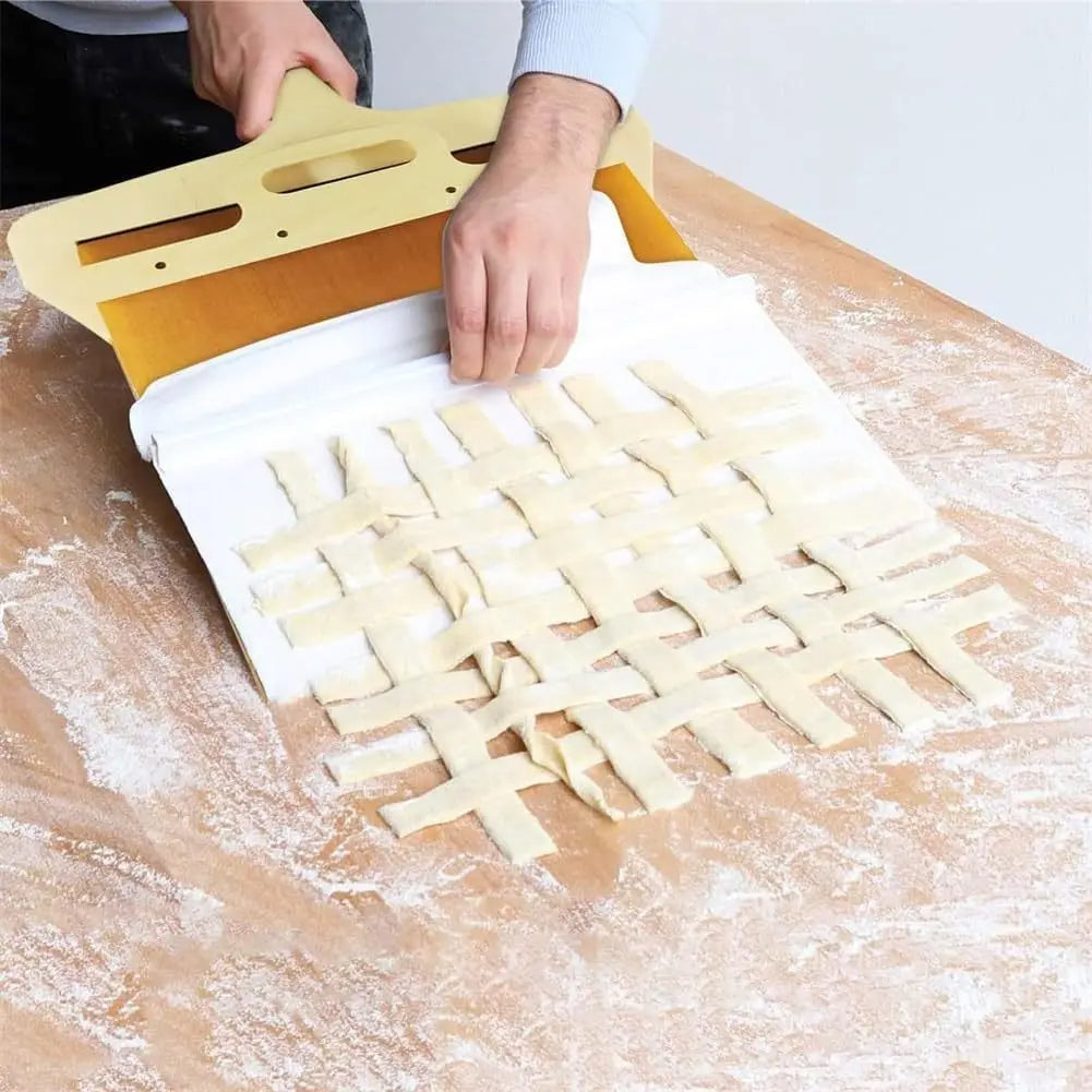 Pizza transfer shovel for easy pizza transfer